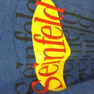 Seinfeld T-shirt
